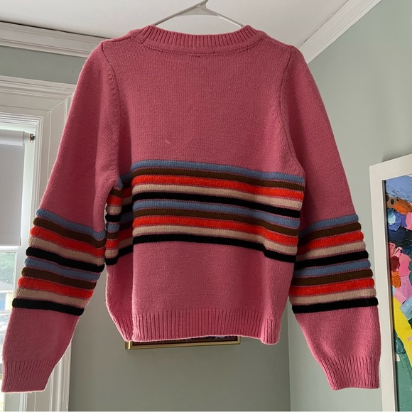 ASOS Ripple StitchSweater - Picture 10 of 11